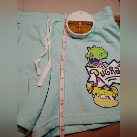 Nickelodeon Rugrats Medium Shorts - Picture 4 of 4